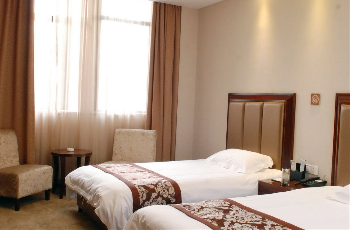 ACCOMMODATIONS