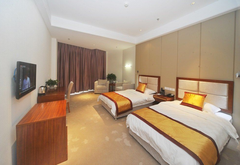 ACCOMMODATIONS