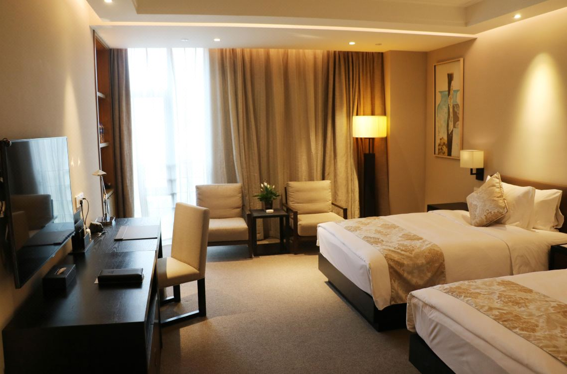 ACCOMMODATIONS