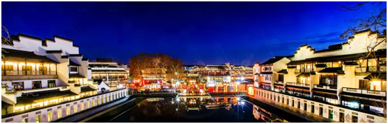 Photos of Nanjing