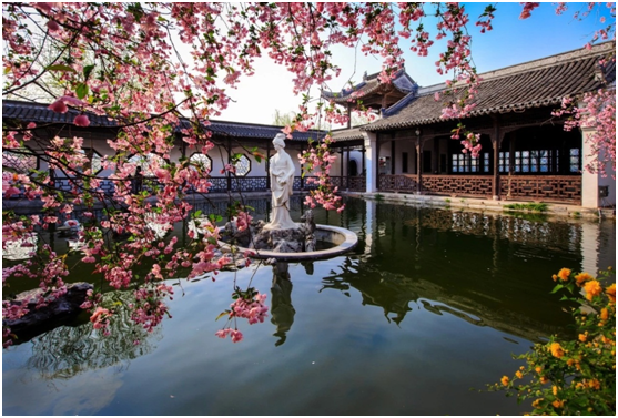 Photos of Nanjing