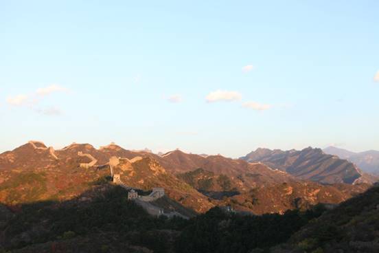 Paleoproterozoic and Late Mesozoic Granitic rocks in Beijing, North China Craton